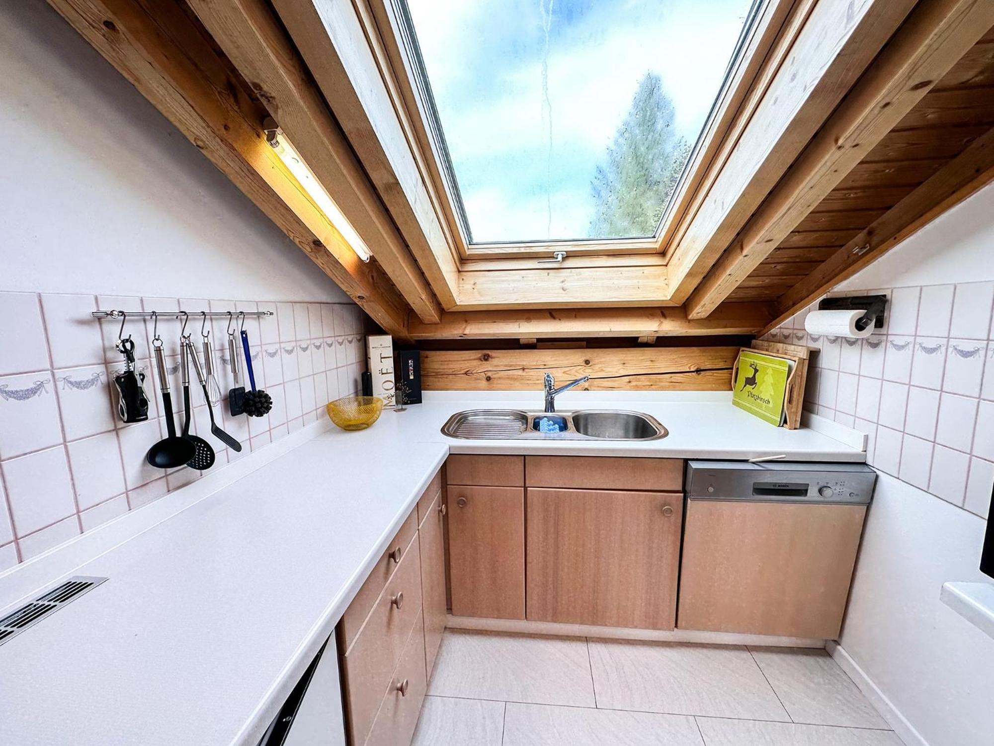 FeWo Sonnenschein Oberreute Exterior foto